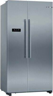 Холодильник Side by Side Bosch Serie|4 NoFrost KAN93VL30R