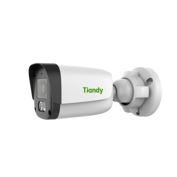 Уличная IP-камера (Bullet) Tiandy TC-C34QN Spec:I5W/E/Y/2.8mm/V4.2