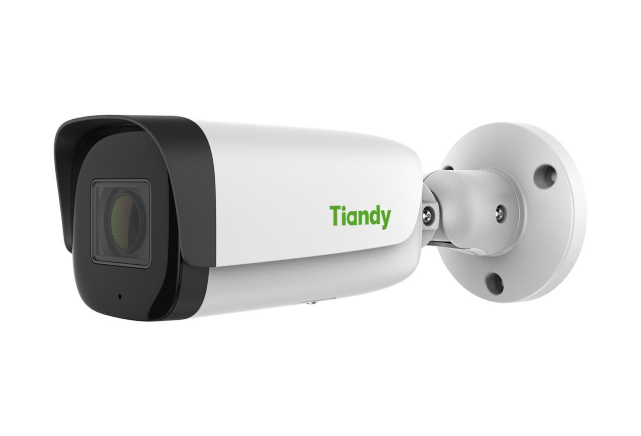 Уличная IP-камера (Bullet) Tiandy TC-C32UN Spec:I8/A/E/Y/M/2.8-12mm/V4.0