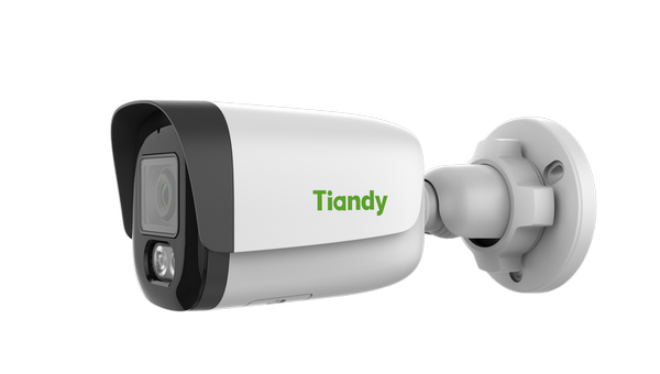 Уличная IP-камера (Bullet) Tiandy TC-C34WS Spec:I5W/E/Y/2.8mm/V4.2