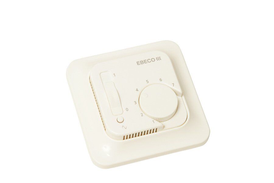 Ebeco EB-Therm 200 терморегулятор для теплого пола