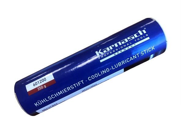 Смазывающе-охлаждающий карандаш воск Karnasch MECUTWAX 350гр