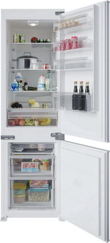 Встраиваемый двухкамерный холодильник Krona BALFRIN