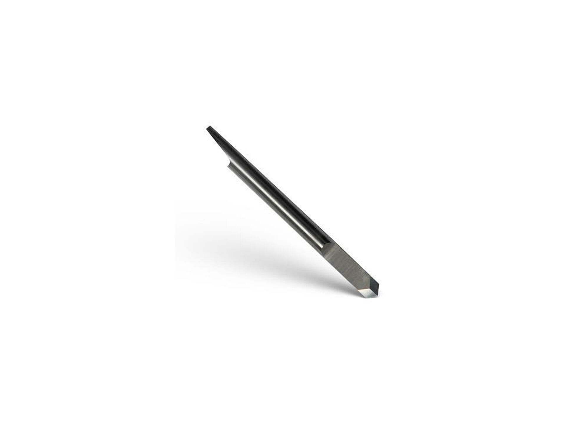 Тангенциальный нож для плоттеров Summa, двойная заточка, 36° 390-551