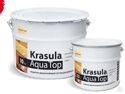 Состав защитно-декоративный Krasula Aqua Top 3 кг 