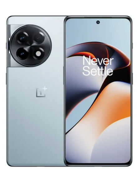OnePlus Ace 2 16/512 ГБ Blue (голубой)