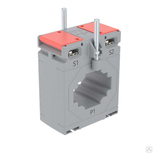Трансформатор тока CT30 300 А класс 0.5 3В.А DKC CT30-300-0.5-3 