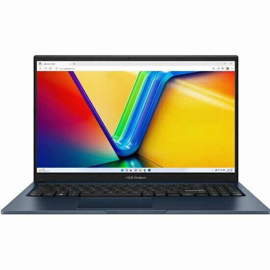 Ноутбук Asus VivoBook 15 X1504ZA-BQ1186 (90NB1021-M01RW0)