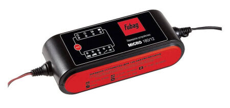 Зарядное устройство FUBAG MICRO 160/12 (5150)