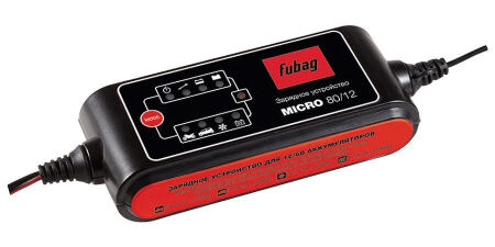 Зарядное устройство FUBAG MICRO 80/12 68825 (51511)