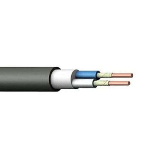 Кабели и провода силовые для стационарной прокладки ПромЭл Кабель ППГнг(А)-HF 2х1.5 (N) 1кВ (м)