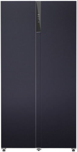 Холодильник Side by Side LEX LSB530BlID