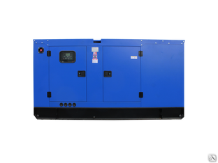 Дизель-генераторная установка Исток АД100С-Т400-РПМ35-1 #1