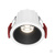 Встраиваемый светильник Technical DL043-01-10W4K-D-RD-WB #1