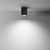 Потолочный светильник Technical C017CL-01B #6