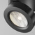 Трековый светильник Technical TR006-1-12W3K-B4K #2