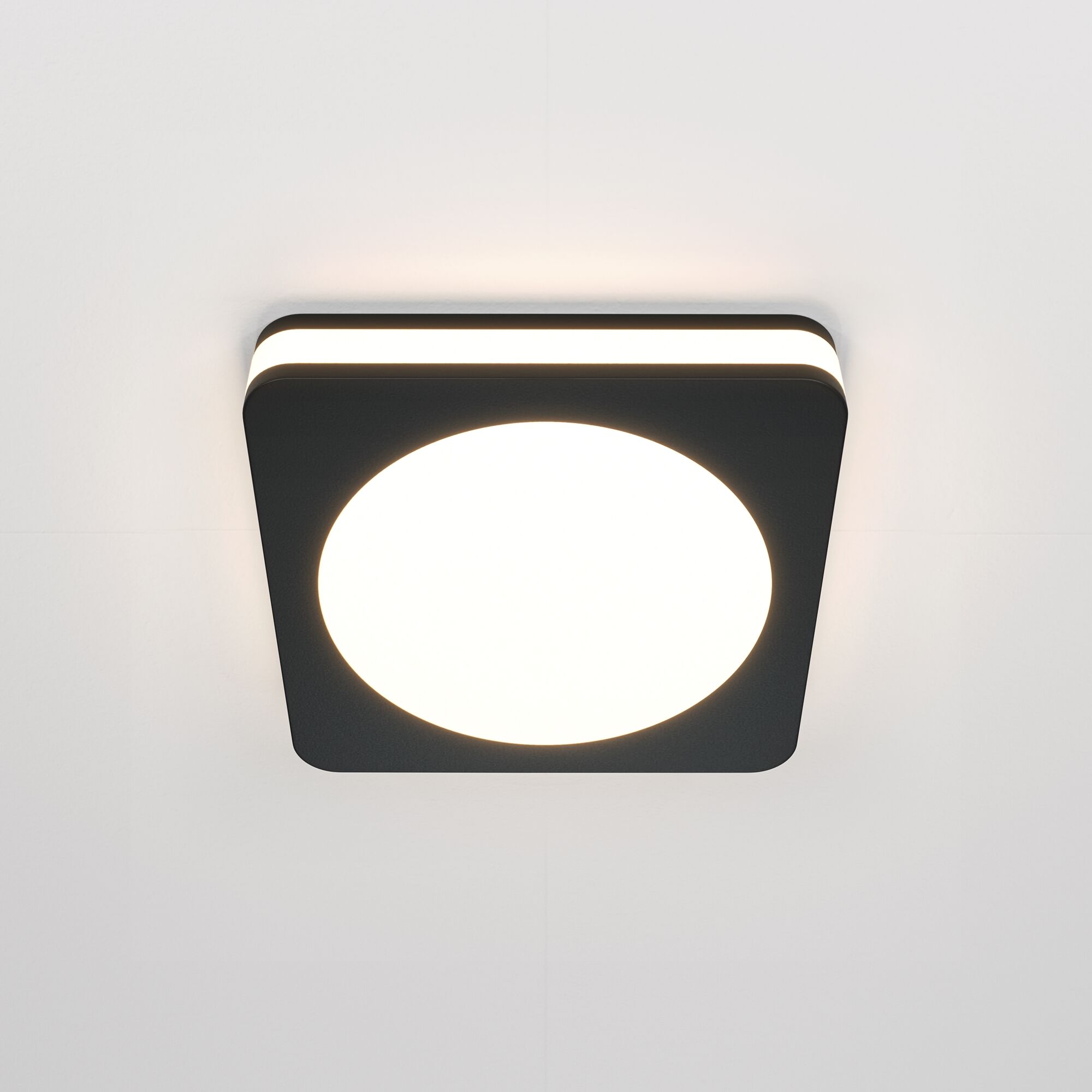 Встраиваемый светильник Technical DL2001-L7B 3
