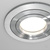 Встраиваемый светильник Technical DL023-2-01S #2