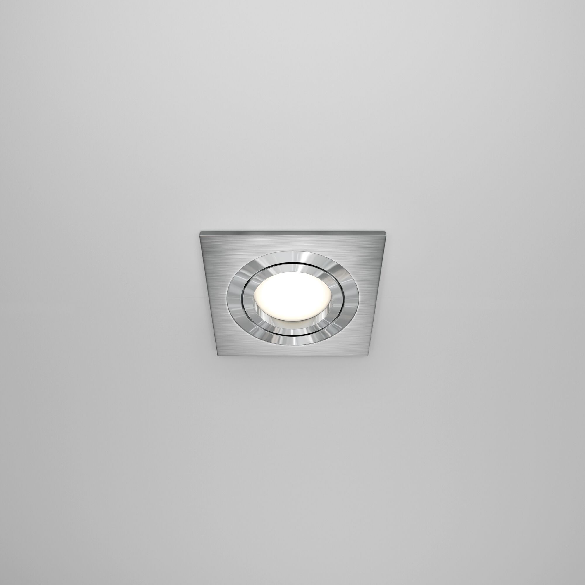 Встраиваемый светильник Technical DL024-2-01S 4