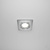 Встраиваемый светильник Technical DL024-2-01S #4