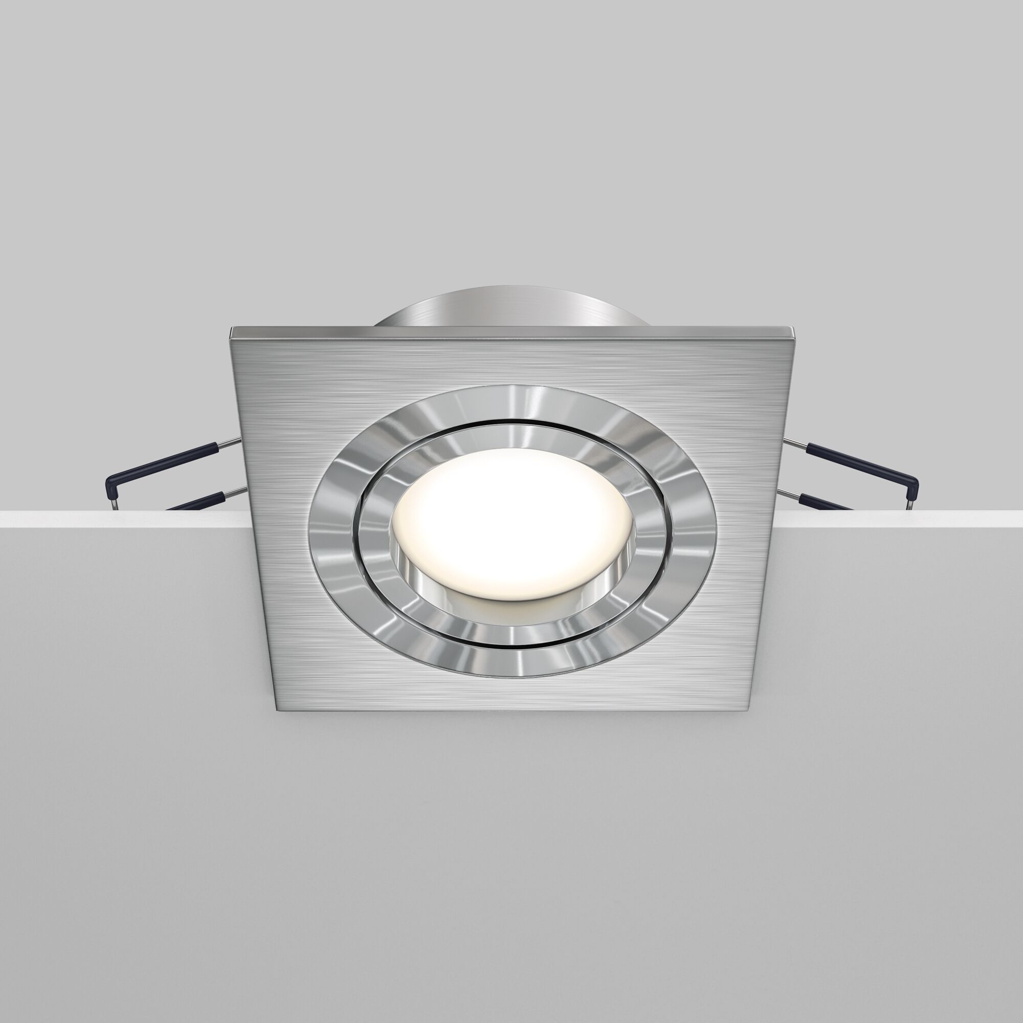 Встраиваемый светильник Technical DL024-2-01S 5