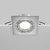 Встраиваемый светильник Technical DL024-2-01S #5