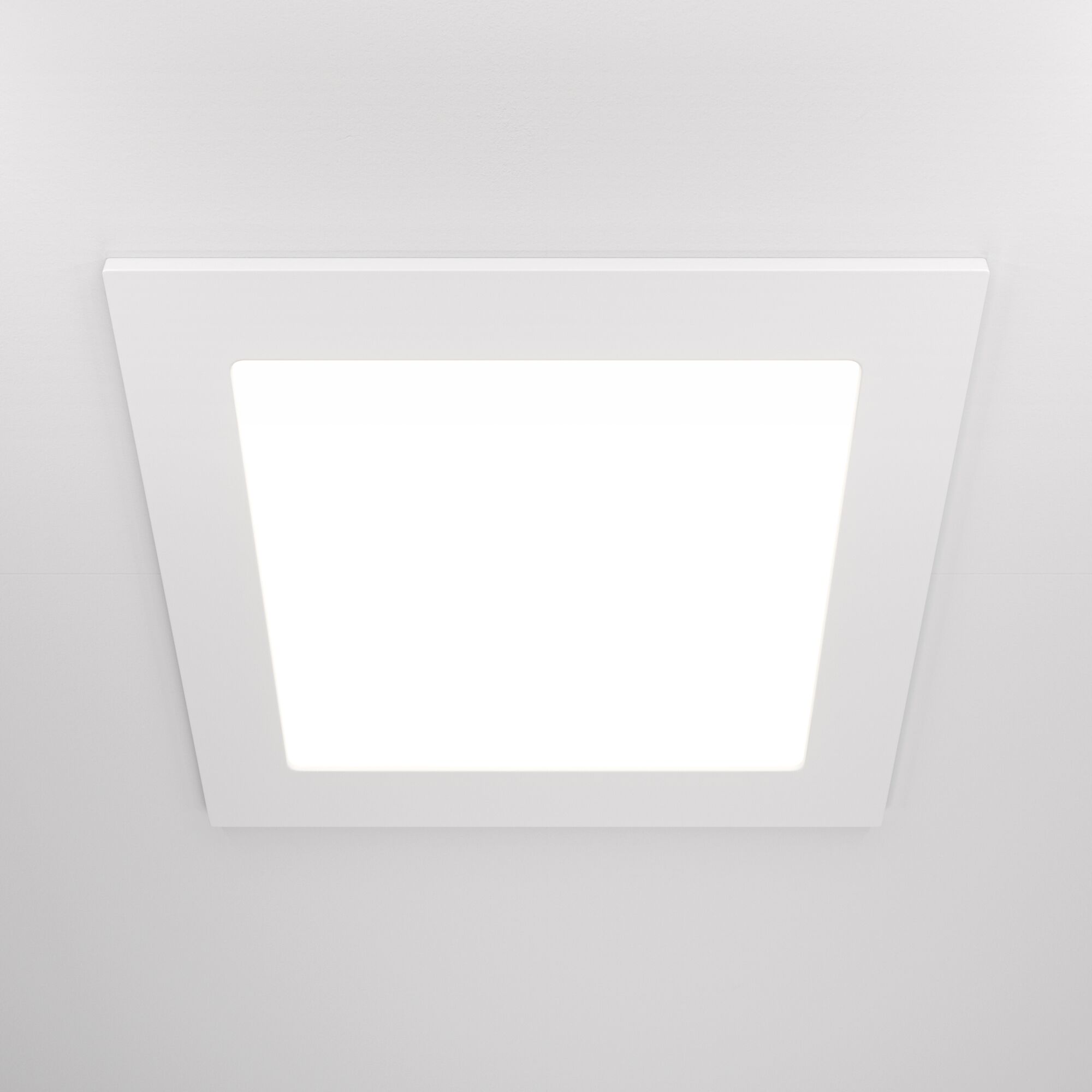 Встраиваемый светильник Technical DL022-6-L18W 3