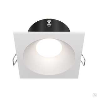 Встраиваемый светильник Technical DL033-2-01W #1
