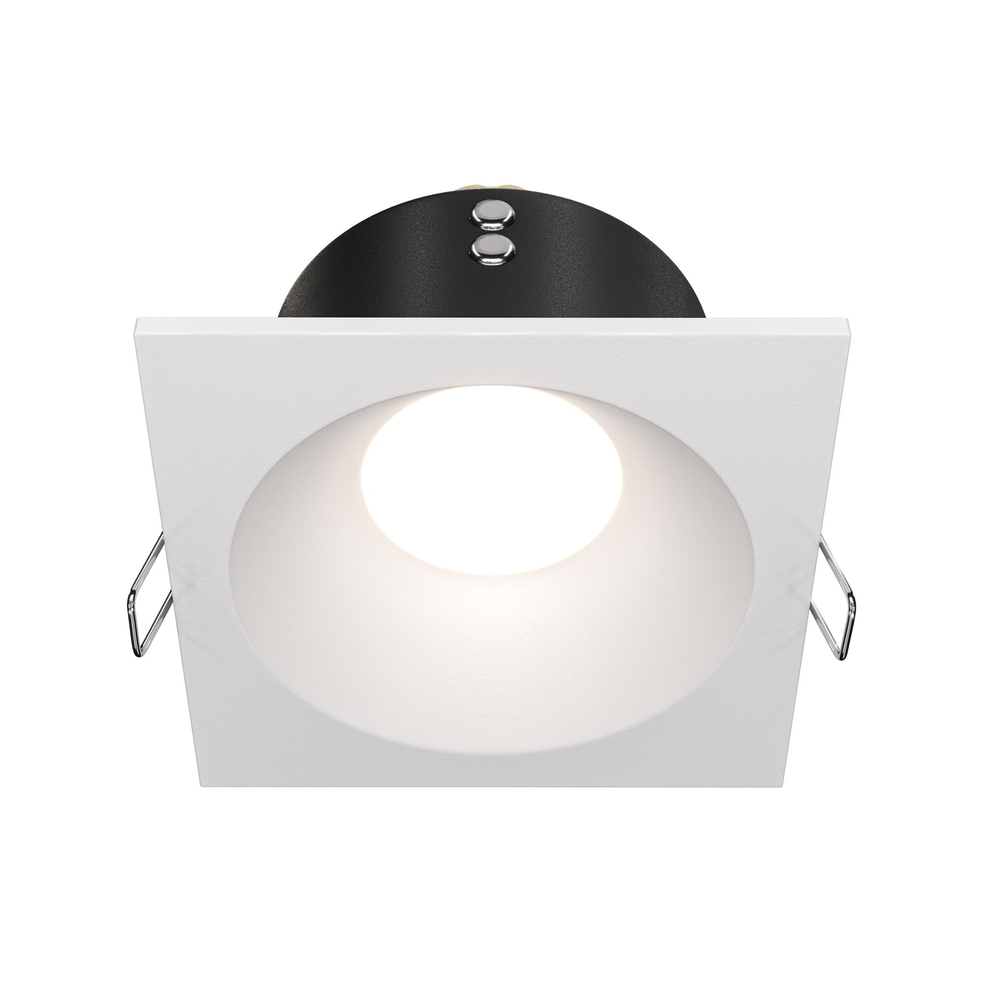 Встраиваемый светильник Technical DL033-2-01W 1