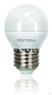 Лампа светодиодная Voltega 5496 
