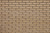 Кирпич лицевой 1.0 НФ 250х120х65 мм, М150, ГОСТ 530-2012 Слоновая кость, глубокий рустик #2