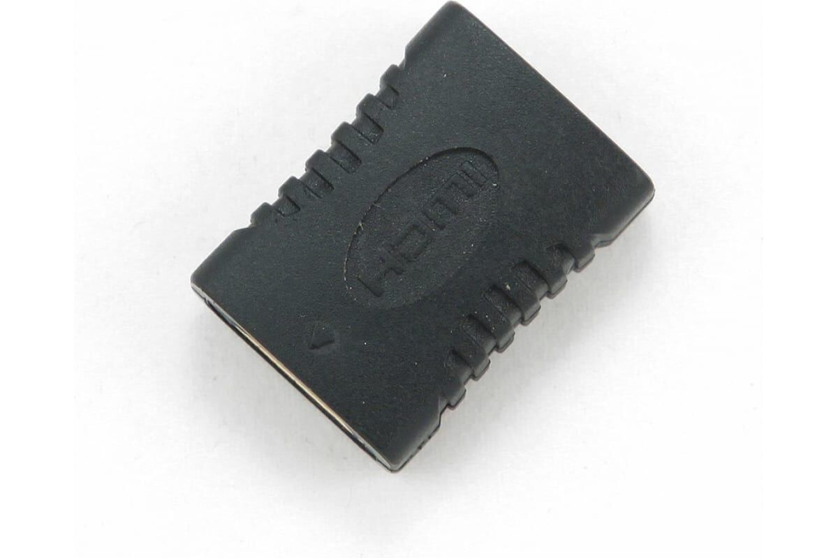 Переходник гн. HDMI - гн. HDMI "Cablexpert" 3