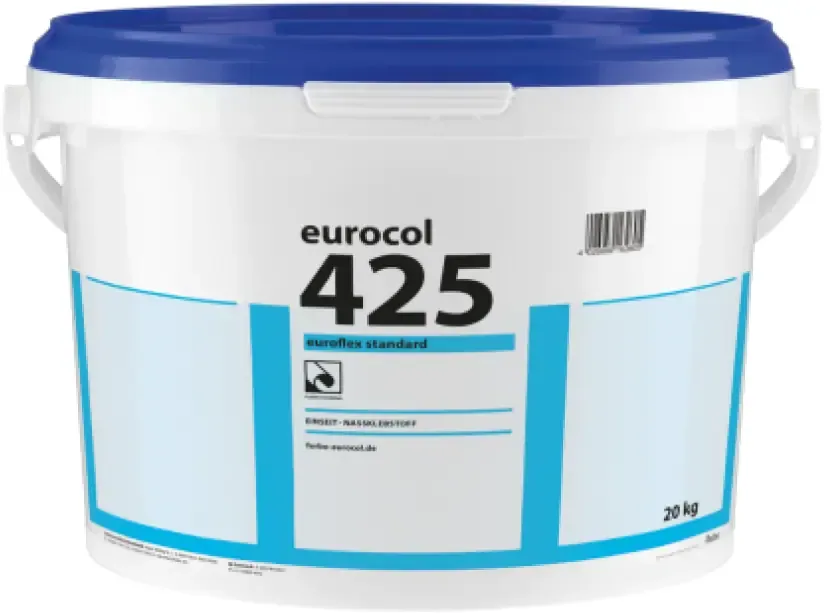 Клей универсальный Forbo Eurocol 425 Euroflex Standard 20 кг