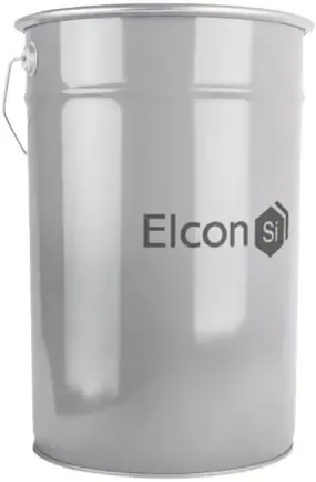 Термостойкий лак Elcon КО 075 20 кг