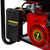 Генератор бензиновый DDE G330E (1ф 3,0/3,3 кВт бак 15 л двигатель 7 л.с. электростарт) #4