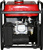 Генератор бензиновый инверторного типа DDE DPG2101i (1ф ном/макс. 2,4/2,6 кВт, топливный бак 9 л, ручной стартер, 28 кг) #5