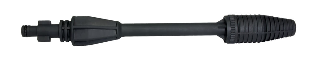 Насадка на пистолет QUATTRO ELEMENTI для MILANO 100, PALERMO 110 / 120 / 125 / 130, роторная (грязевая фреза) 1