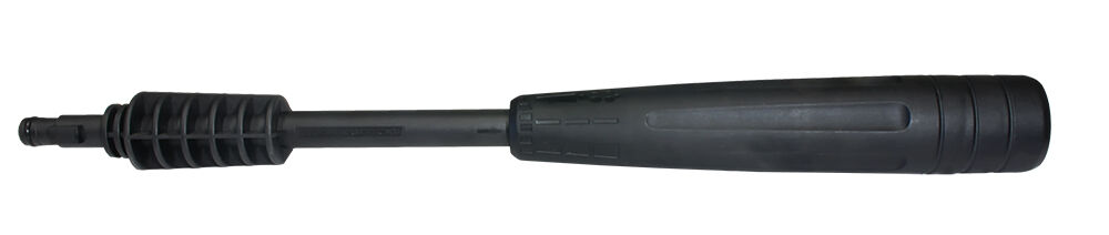 Насадка на пистолет QUATTRO ELEMENTI для NAPOLI 160 щелевая, (веерная) 1