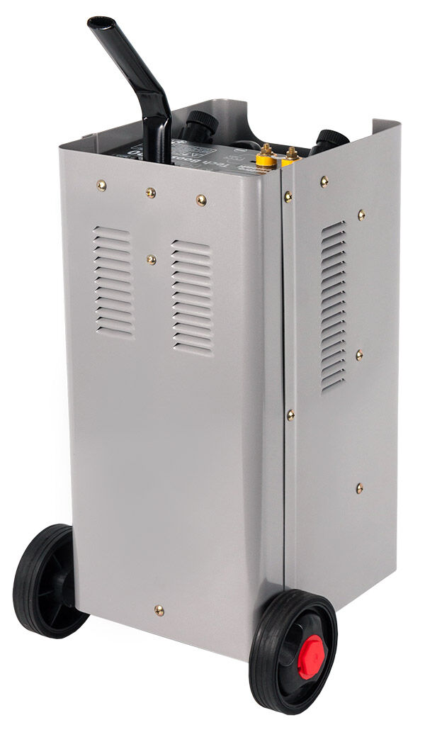 BATTERY CHARGER CD600 (1000Ah)