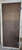 Дверь для Бани-Сауны стекло 8мм, цвет - бронза-матовая, размер 1,8м х 0,7м, коробка лиственная, 3 петли #1