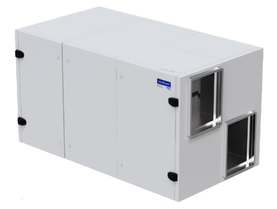 Приточновытяжная вентиляционная установка Komfovent ОТД-R-3000-UV-E M5/M5 (L/A)