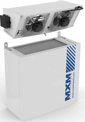Среднетемпературная установка V камеры свыше или равно 100 мsup3; МАРИХОЛОДМАШ МSN 222