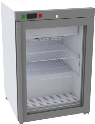 Холодильный шкаф Аркто DV0.13-G