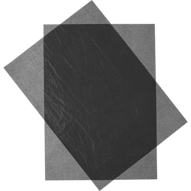 Бумага копировальная черная ProMEGA (А4, 50 листов) ProMega