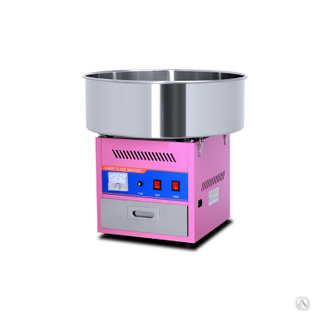 Аппарат для производства сахарной ваты HEC-03