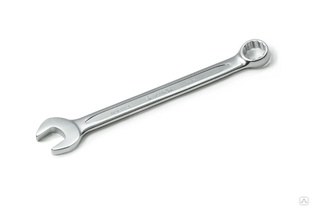 Ключ гаечный комбинированный 55 мм, HANS, 1161M55 Hans 