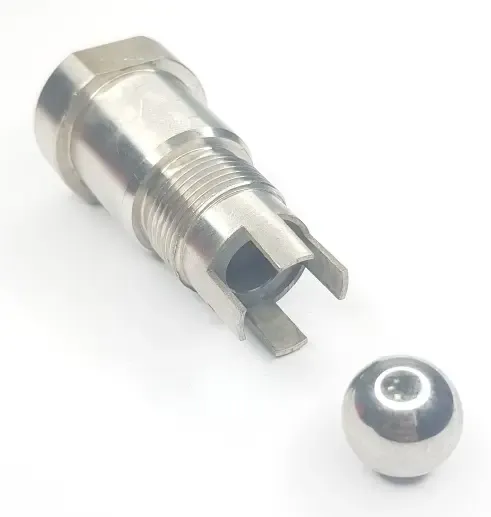 Ремкомплект выпускного клапана для SPT8200E SPE8200-EVK