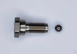 Ремкомплект выпускного клапана для YKJ320 YKJ320EVK 