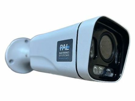LPR SG601 камера с распознаванием автомобильных номеров