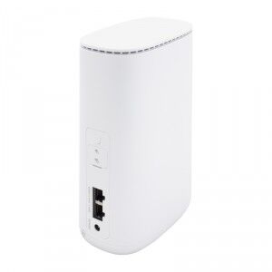 Роутер 4G Wi-Fi ZTE MF289D двухдиапазонный, cat.12, 2,4 + 5 ГГЦ, 2 разъема TS9 для внешней антенны 2